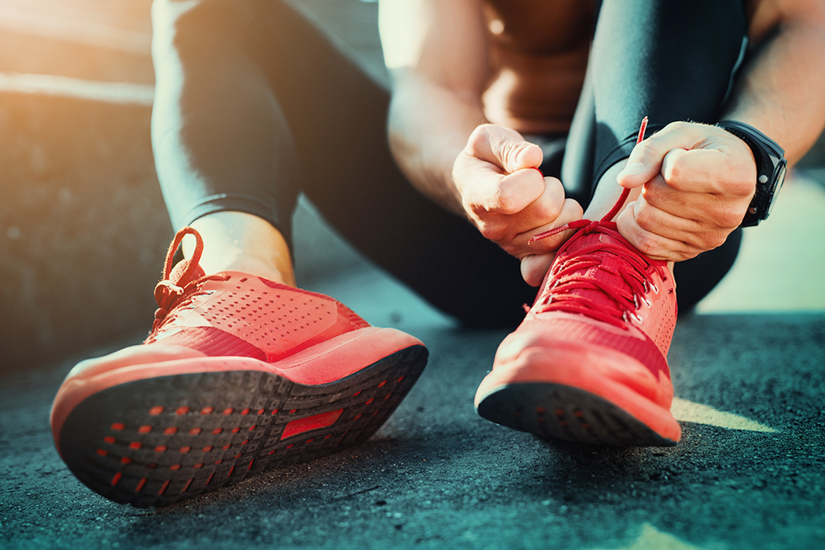 Exercise for Sport Exercise for Sport