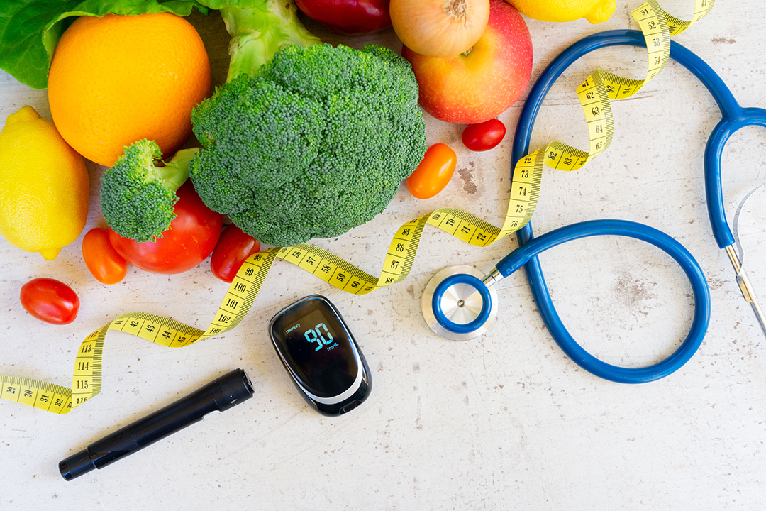 Healthy habits
