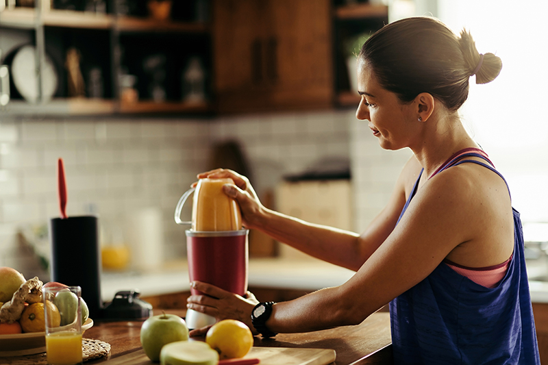 IMPROVEMENT Weight Programmes