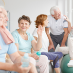 Resistance training may seem daunting for seniors, but it can have significant benefits for their health, mobility, and independence. In this article, we'll explore the science behind resistance training for the elderly and share tips from retired athletes on how to make it a part of your routine.